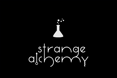 Strange Alchemy - currently brewing new software for your iPhone